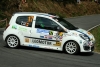 Renault: Challenge Twingo, Arias recupera el liderato venciendo en Asturias
