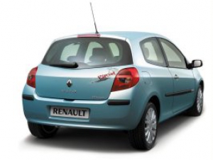 Renault Clio 3p