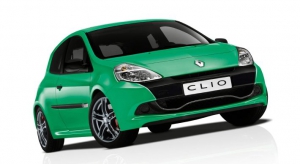 Renault Clio 3p