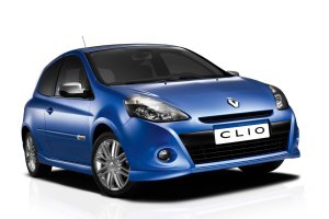 Renault Clio 3p