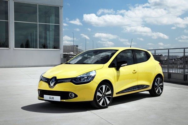 Nuevo Renault Clio, llega la cuarta generación con el nuevo estilo de la marca