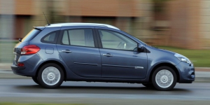 Renault Clio Grand Tour