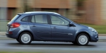 Renault Clio Grand Tour: Renault Clio Grand Tourer: renovado y ya disponible