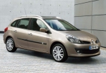 Renault Clio Grand Tour: Futuro: Clio Grand Tour