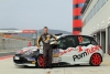 Renault Clio Cup: De los Milagros renueva título