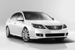 Renault desvela el nuevo Latitude