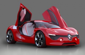 Renault Dizer, del deseo a la realidad