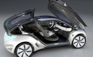Renault en el Salón de Frankfurt 09