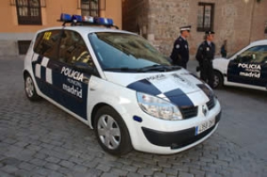 Renault entrega 225 vehículos al Ayuntamiento de Madrid