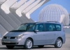 Renault Espace: veinte años de éxito comercial en Europa