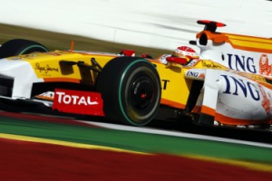 Renault F1: Previo Gran Premio de Singapur