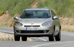 Renault Fluence 1.6 16v Dynamique: Algo más que un Megane