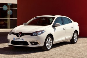 Renault Fluence, nueva generación para la primavera