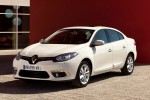 Renault Fluence, nueva generación para la primavera