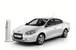 Renault Fluence Z.E., ya en los concesionarios