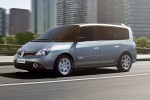 Renault Espace y Grand Espace renovados