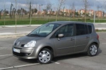 Renault Grand Modus 1.5 dCi Exception: El Modus da el estirón