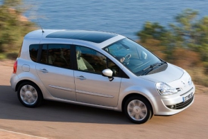 Renault Grand Modus