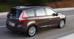 Renault Grand Scenic 5p: Nuevo Grand Scenic, todos los datos