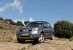 Renault Koleos 2.0 dCi 150 4x4 Dynamique PK2: Competente SUV firmado por Renault