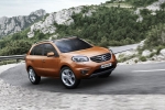 Renault Koleos: A la venta el nuevo modelo