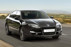 Renault Laguna