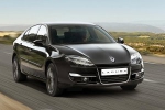 Renault Laguna: Nueva generación Laguna