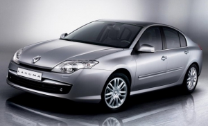 Renault Laguna