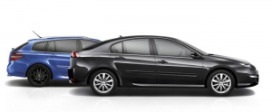Renault Laguna