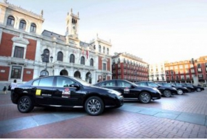 Renault Laguna, coche oficial de la 55ª Edición de la Seminci