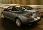 Renault Laguna Coupé: El Laguna Coupé ya tiene precios