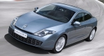 Renault Laguna Coupé: El nuevo Laguna Coupé