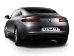 Renault Laguna Coupé: Todos los datos del nuevo Laguna Coupé