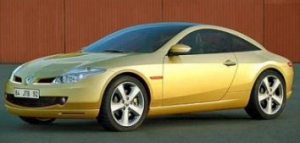 Renault Laguna