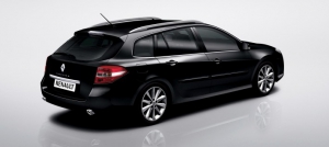 Renault Laguna Grand Tour