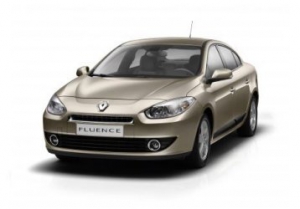 Renault lanza en India su ofensiva de producto