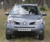 Renault lanza un Koleos Diesel de 150 CV