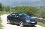 Renault Latitude dCi 150 Privilege: Espacio y lujo a precio razonable