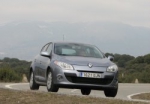 Renault Megane Berlina 1.5 dCi 110 Expression: Regreso a los orígenes