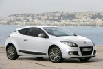 Renault Megane Berlina: Nuevos acabados 