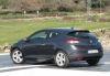 Renault Megane Coupe 1.5 dCi 105 Dynamique: Líneas seductoras