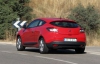 Renault Megane Coupe 2.0 140 CVT Dynamique: Un deportivo y confortable