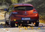 Renault Megane Coupe: Precios del nuevo Megane Coupe