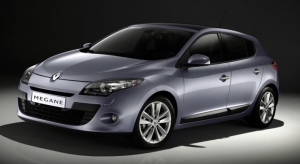 Renault Megane Coupe
