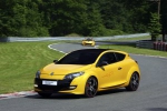 Renault Megane Coupe: Megane RS Trophy con 265 CV