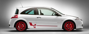 Renault Megane Coupe