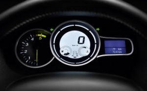 Renault Megane Coupe