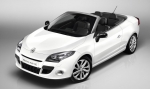 Renault Megane Coupe: La nueva generación del Megane Cabrio para primavera