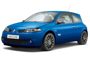 Renault Megane Coupe