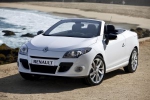 Renault Megane Coupe Cabrio: Ya a la venta la nueva generación del Megane Cabrio